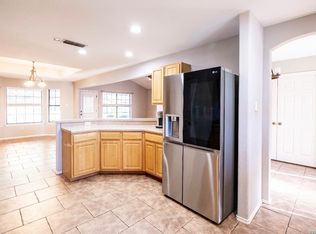 306 Yorktown, Pleasanton, TX 78064
