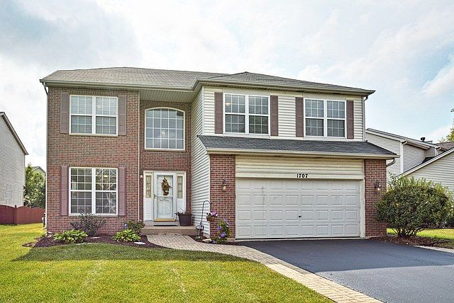 1st image of 1707 Grand Highlands Dr
