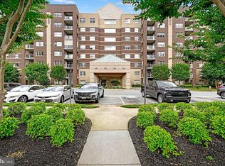 12246 Roundwood Rd UNIT 607, Lutherville Timonium, MD 21093