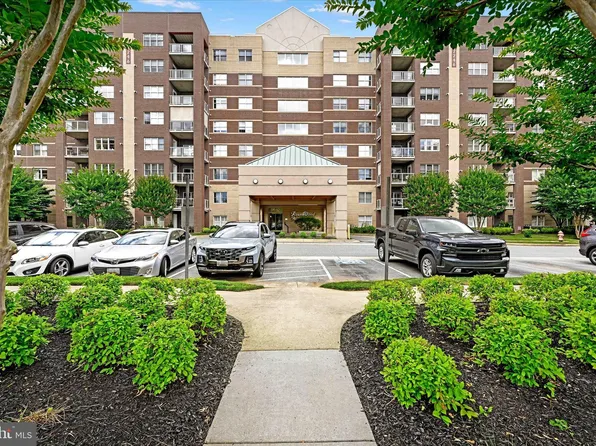 12246 Roundwood Rd Unit 607, Lutherville Timonium, MD 21093