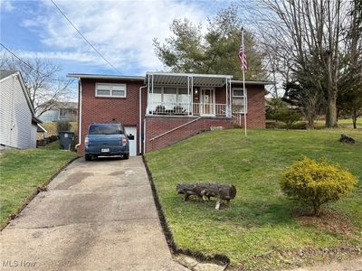 220 Delwood St, Steubenville, OH, 43952