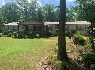 28322 S Qualls Rd, Park Hill, OK 74451