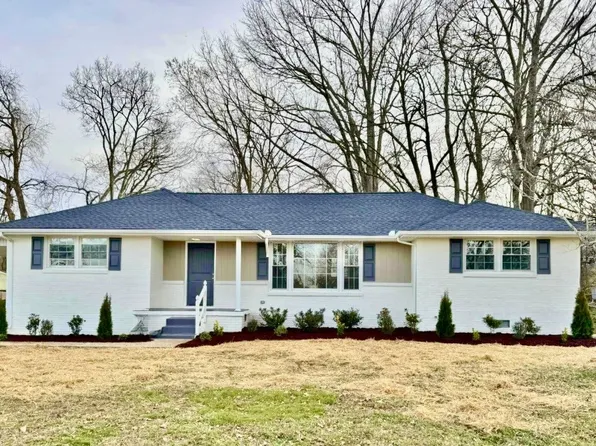 220 Davis St, Shelbyville, TN 37160