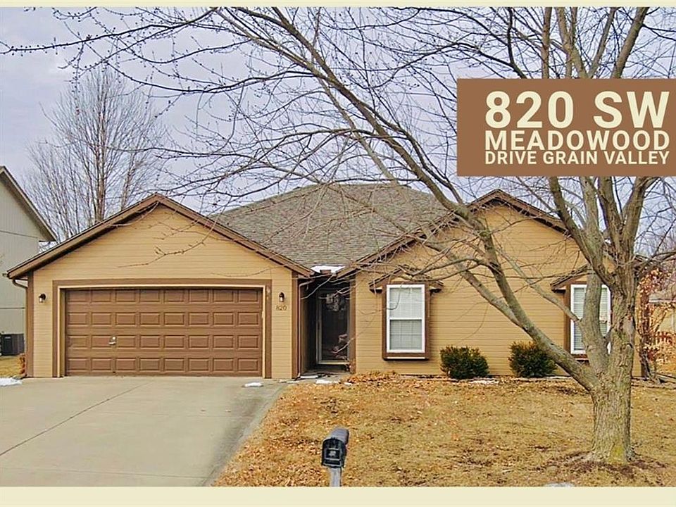 1st image of 820 Meadowood Dr