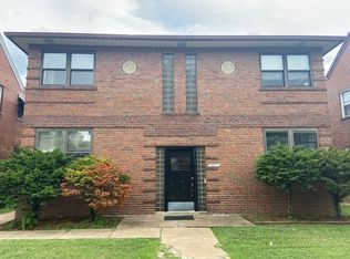5532 Chippewa St APT 2E, Saint Louis, MO 63109