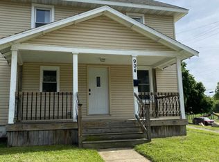 904 Baker St, Lansing, MI 48910