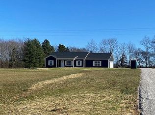 3338 Sunnyside Gott Rd, Bowling Green, KY 42103