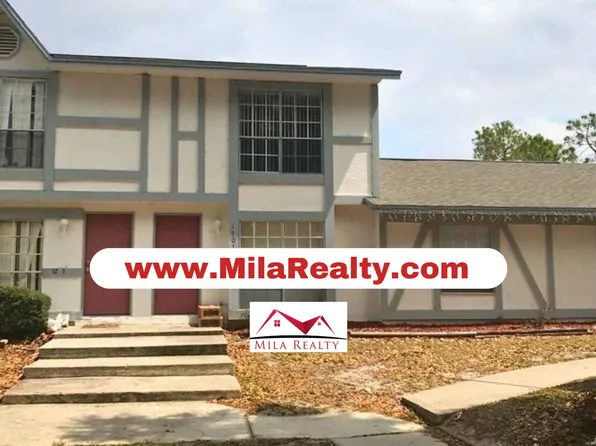 1715 Bentley Blvd, Kissimmee, FL 34741