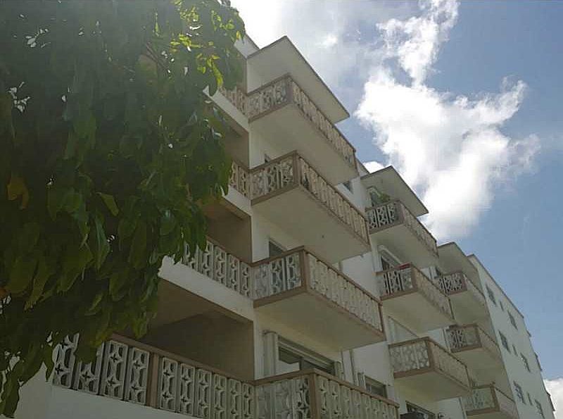1st image of 9700 E Bay Harbor Dr APT 407