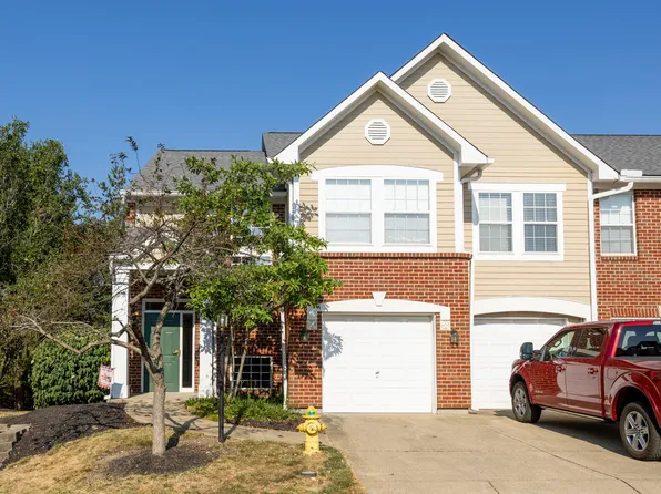 387 Deepwoods Dr, Highland Heights, KY 41076