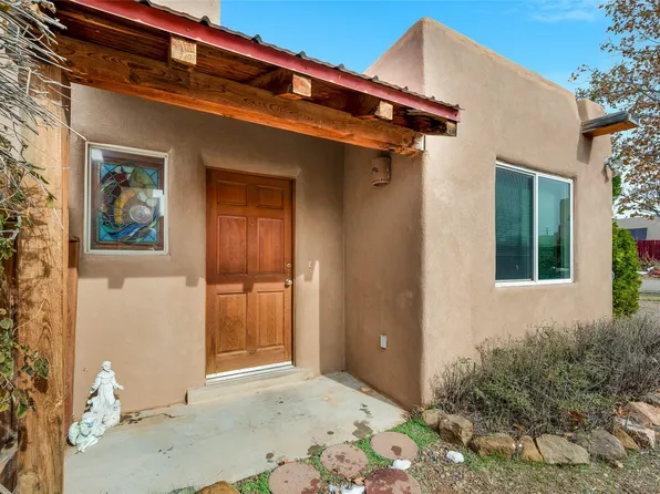 4556 Calle Blanca, Santa Fe, NM 87507