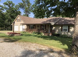 10557 County Road 8c Cros, Cross Timbers, MO 65634