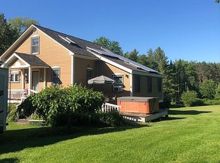 274 Riverview Rd, Waitsfield, VT 05673