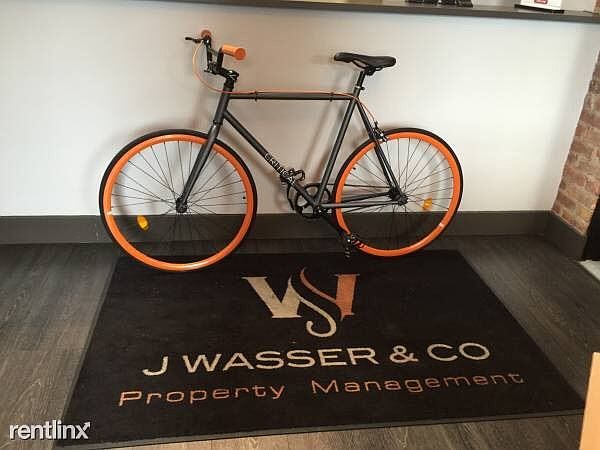 Free bike