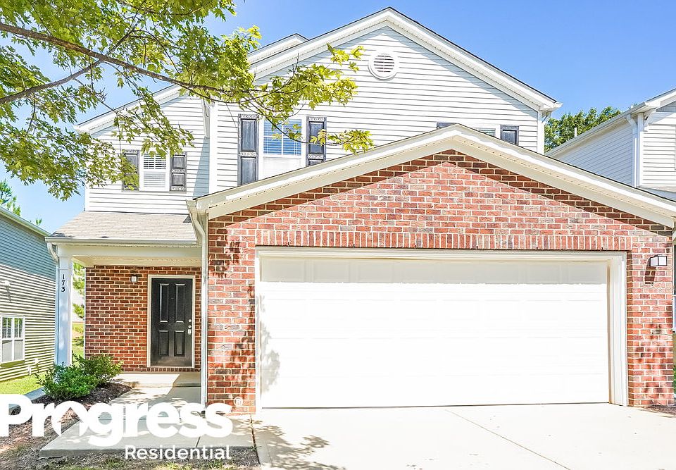 173 Brookhaven Dr, Clayton, NC 27527 Zillow