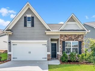1405 Overlook Dr, Trussville, AL 35173