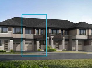 The Laurel Plan, Springwater, Markham, ON L6C1L1