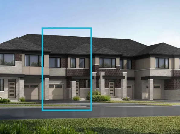 The Laurel Plan, Springwater