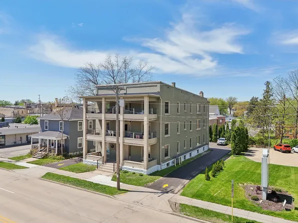 108 N Main St, Edgerton, WI 53534