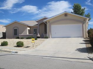2843 Cloudcroft Cir, Las Cruces, NM 88011