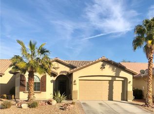 3632 Tack St, Las Vegas, NV 89122