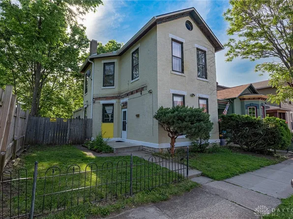 135 S Terry St, Dayton, OH 45403