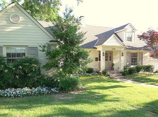 1936 E 35th St S, Tulsa, OK 74105