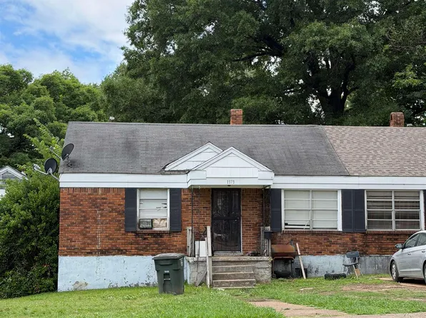 1373 Semmes St #2, Memphis, TN 38114