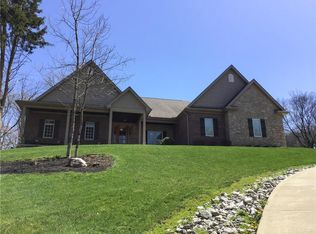 11580 State Route 725, Germantown, OH 45327