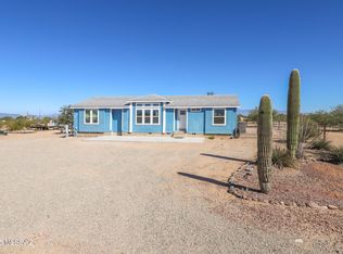18365 S Wilmot Rd, Sahuarita, AZ 85629