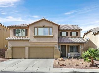 805 Adagio St, Henderson, NV 89052
