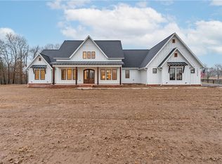 12359 Fairmount Rd, Gentry, AR 72734