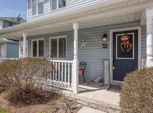 32 Valleymede Ct, Collingwood, ON