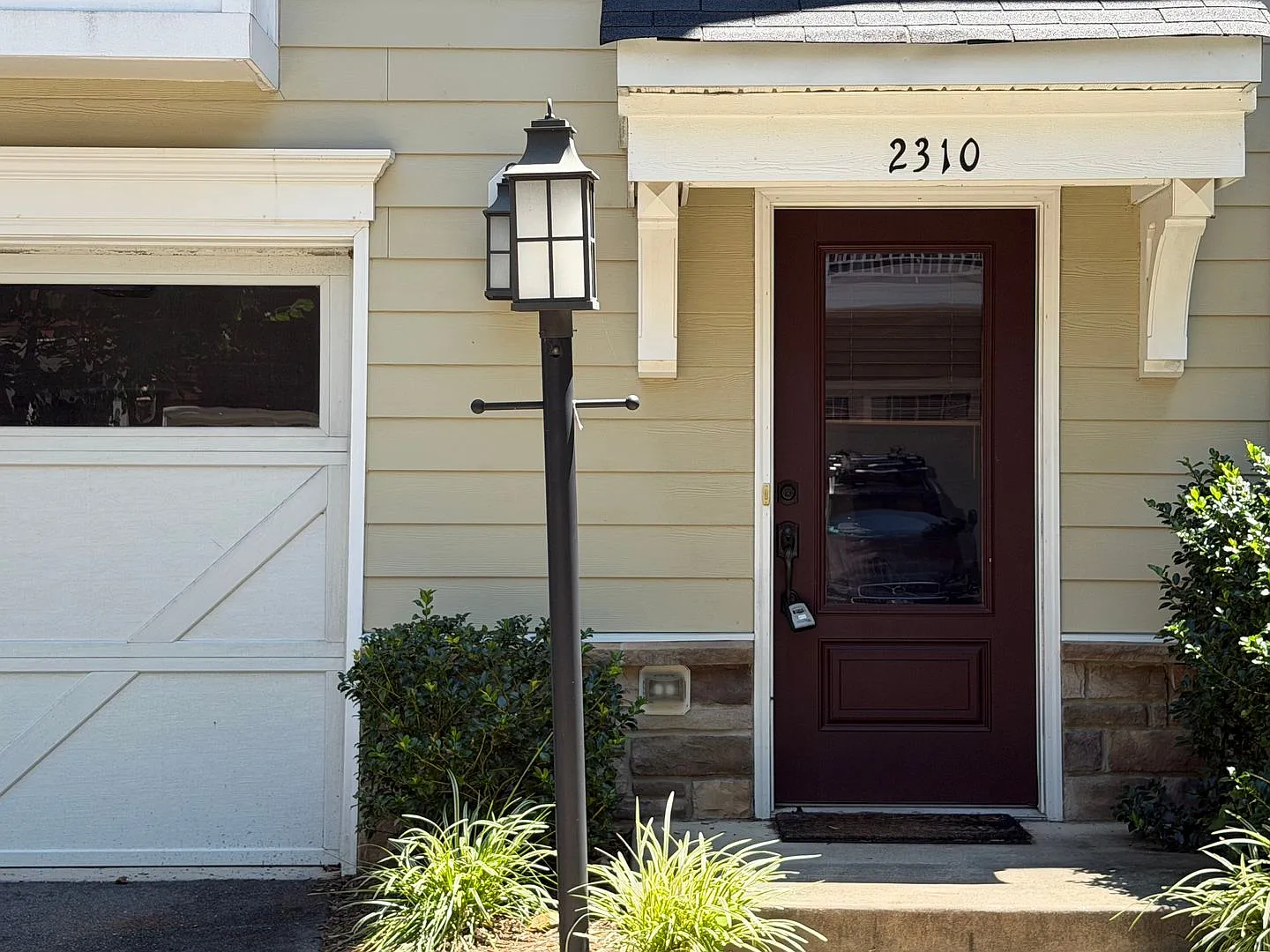 2310 Avinity Court - Garage Style Townhome! — Photo 4