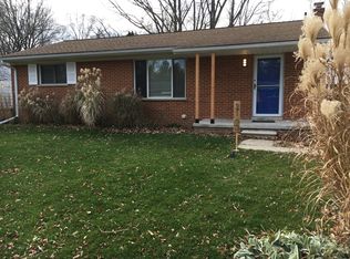 3160 Fernwood Ave, Ann Arbor, MI