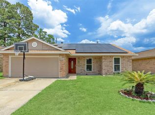 23306 Timberbrook Dr, Spring, TX 77373