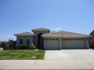 3208 Oselot Way, Rancho Cordova, CA 95670