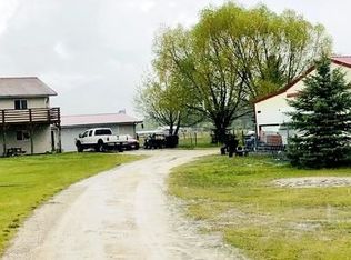 1869 Meridian Rd, Victor, MT 59875