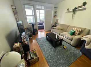1638 Commonwealth Ave APT 3, Boston, MA 02135