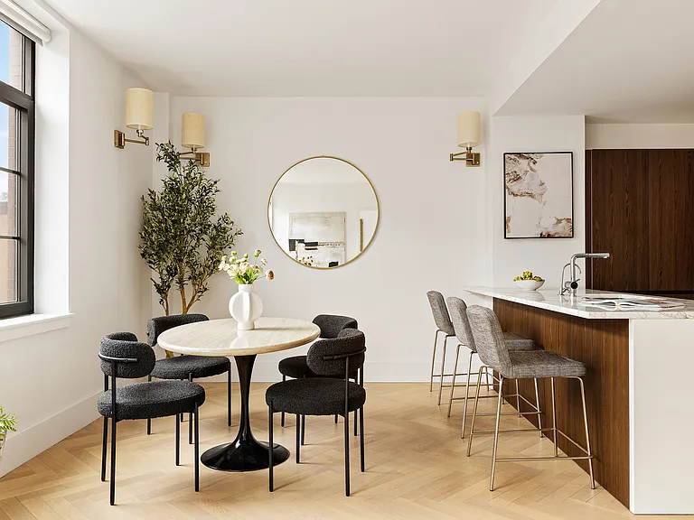 100 Avenue A #4B — Photo 4