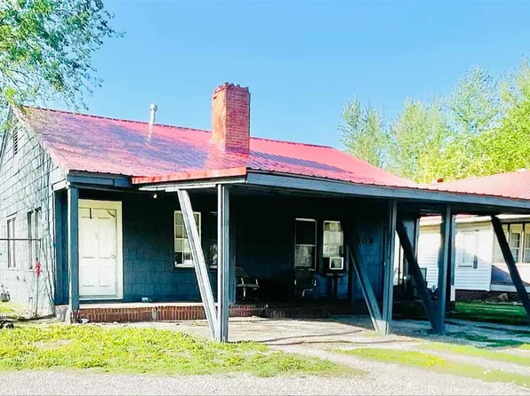606 McFadden Dr, Ponca City, OK 74601