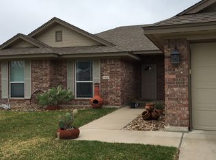 1304 Adam Ave, Burnet, TX 78611