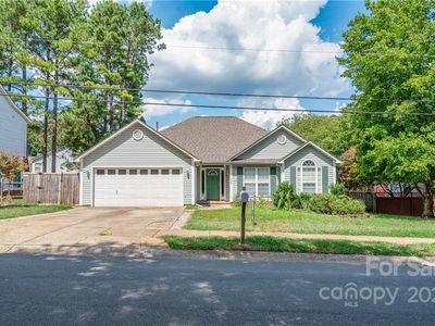 7206 Rock Island Rd, Charlotte, NC, 28278