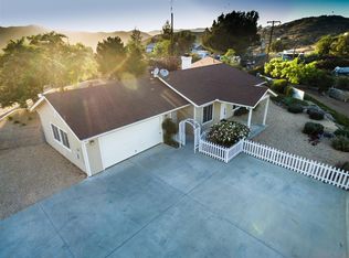1843 Weekend Villa Rd, Ramona, CA 92065