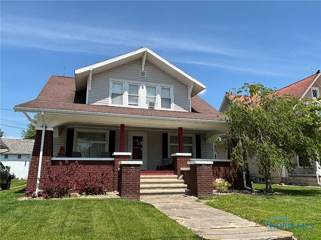 324 Main St, Luckey, OH 43443 Zillow