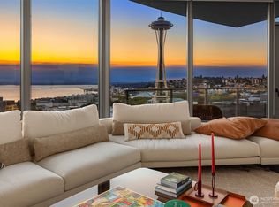 Spire, Seattle, WA 98121