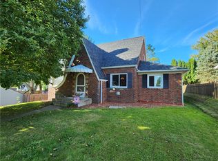 214 W Northview Ave, New Castle, PA