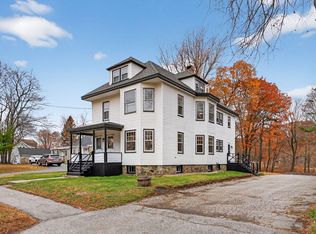 1155 Washington Avenue, Portland, ME 04103