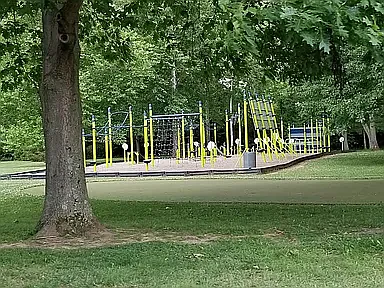 walk to park
