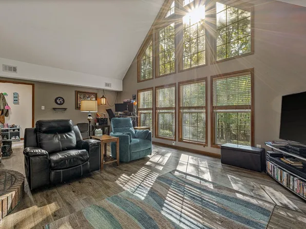 7269 Highway 163, Harrisburg, AR 72432